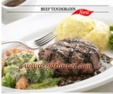 Italiannis - Beef Tenderloin