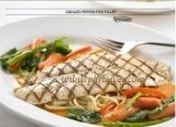 Italiannis - Grilled Pepper Fish Fillet