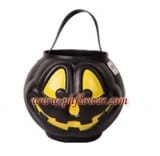 Stackable Pumpkin Pail