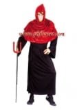 Adult Devil Costume