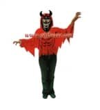 Adult Scary Devil Costume