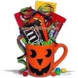 Pick of the Patch Halloween Mug