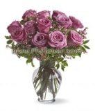 Lavender Rose
