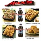 Maxs Party Package 3