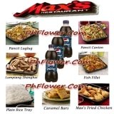 Maxs Party Package 7