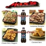 4 Sharing Meals Featuring Crispy Pata and Sinigang Na Tyan Na Bangus