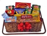 Delight Basket