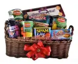 Basket of Goodies