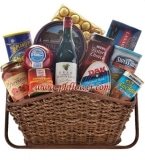 Home for the Holidays