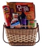 Holiday Hampers