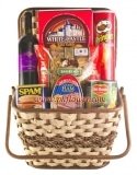Holiday Basket