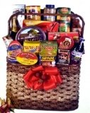 Christmas Luxury Hampers