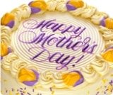 Creamy Quezon Ube Cake