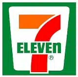 7 Eleven Gift Certificate by Sodexo
