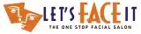 Let's Face It Gift Certificate by Sodexo