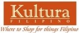 Kultura Filipino Gift Certificate by Sodexo