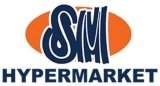 SM Hypermarket Gift Certificate by Sodexo
