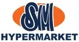 SM Hypermarket Gift Certificate by Sodexo