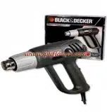 Black & Decker Heat Gun KTX 2500