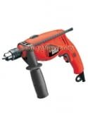Black & Decker 10mm Variable Speed Reversing Hammer Drill