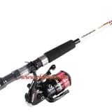 Shakespeare Sturdy Stik Bigwater Rod