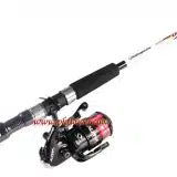 Shakespeare Sturdy Stik Bigwater Rod