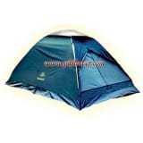 Eusebio Monodome Tent