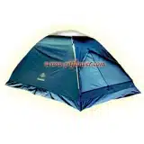 Eusebio Monodome Tent