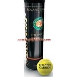 Dunlop RG French Open Tennis Ball