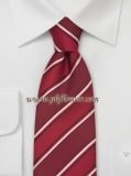 Traditional Striped Tie