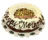 Turtle Pie