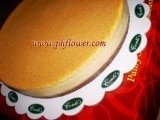 New york cheesecake