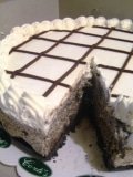 Oreo Cheesecake