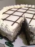 Oreo Cheesecake