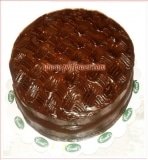 Moist Chocolate Cake