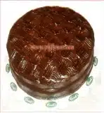 Send flowers to Philippines, Flower delivery Philippines, Send roses to Philippines Flower shop Philippines Moist Chocolate Cake