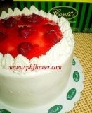 Strawberry Shortcake