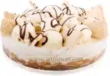 Send flowers to Philippines, Flower delivery Philippines, Send roses to Philippines Flower shop Philippines Choco Sans Rival Gelato
