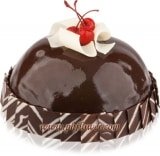 Choco Tartufo Gelato