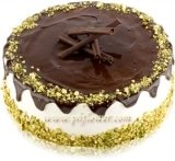 Pistaccio Cioccolato