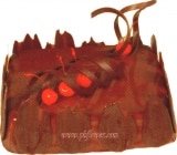 Tartuffo Cioccolato Gelato