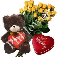 Surprise Gift
