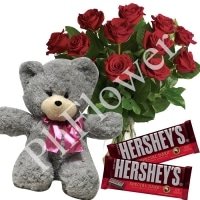 Sweet gift