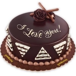 All About Chocolate Cake