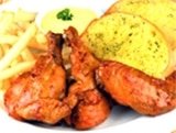 APPETIZERS-Combo Platter