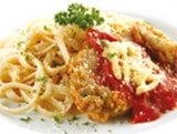APPETIZERS- Chicken Parmigiana