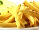 APPETIZERS-French Fries
