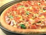 Bacon Supreme
