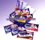 Treat for Cadbury
