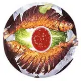 Rellenong Bangus